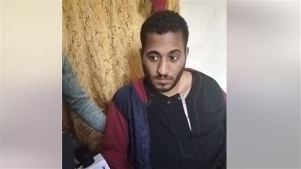 ضحية زوجته في الشرقية