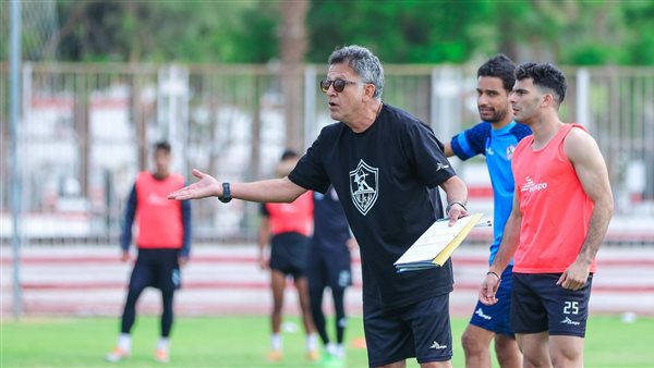 أوسوريو مع لاعبي