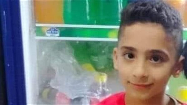 طفل مدينة نصر