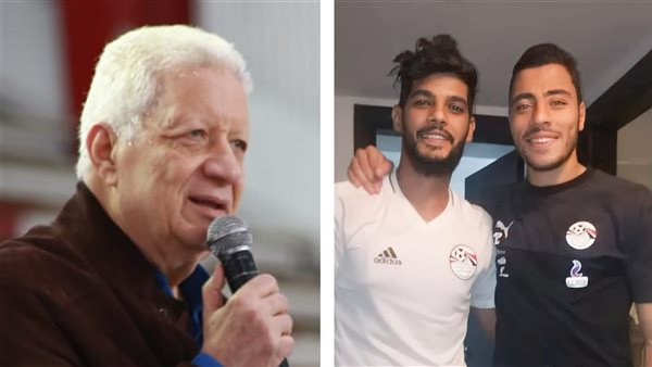 إبراهيم شيكا ومرتضى