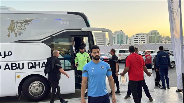 فريق بيراميدز 