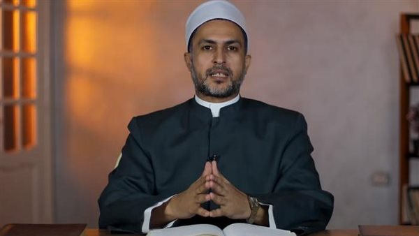 د. السيد الشرقاوي