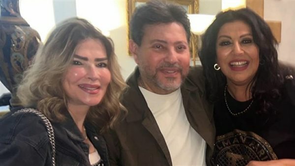 هالة صدقي - هاني