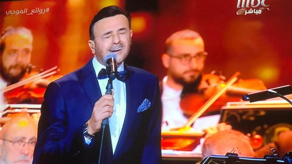 صابر الرباعي