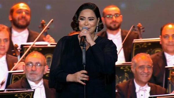 شيرين عبد الوهاب