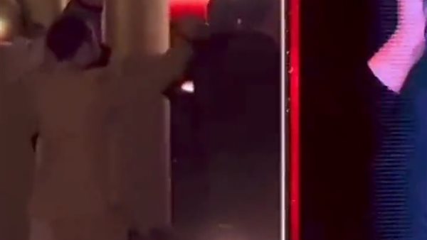 حسام حبيب _ أرشيفية