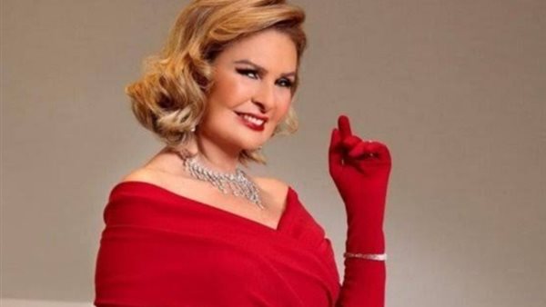 يسرا _ أرشيفية