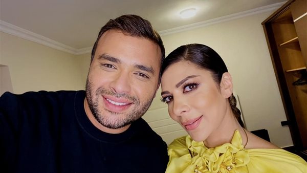 أصالة ورامي صبري