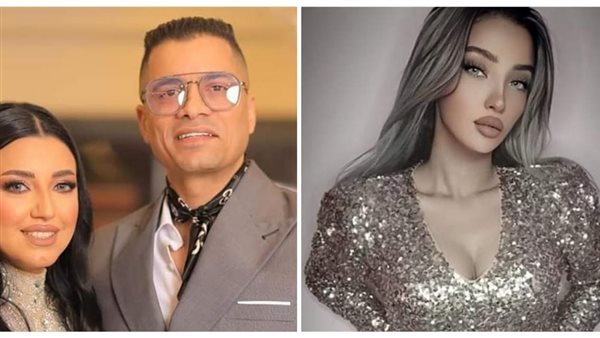 سلمى مجدي وحسن شاكوش