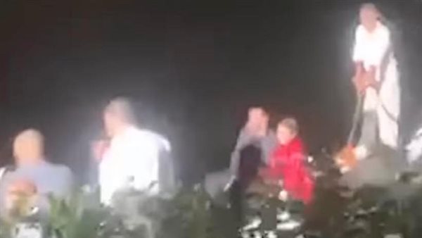 أصالة وزوجها