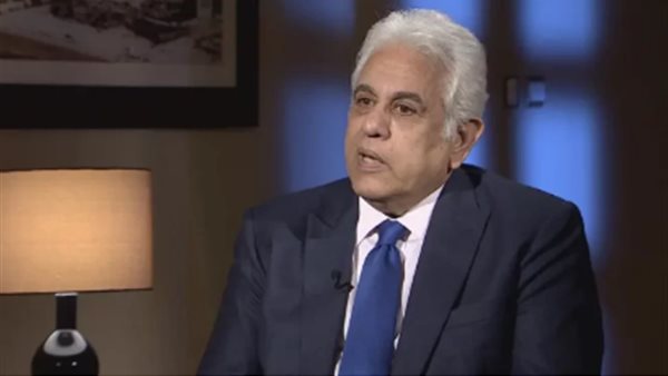 حسام بدراوي