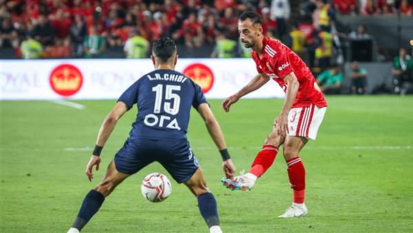 أحمد عبد القادر