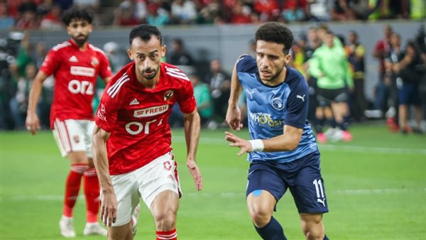 أحمد عبد القادر ومصطفى