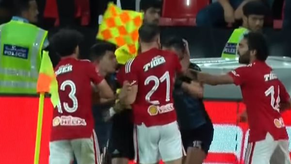 علي معلول والشيبي