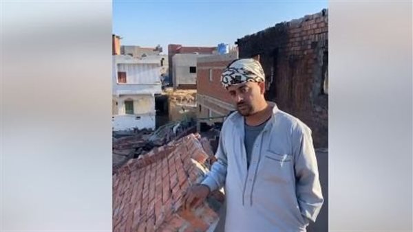 زوج المجني عليها