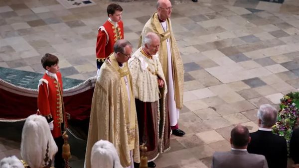 الملك تشارلز الثالث