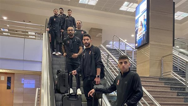 فريق الأهلي 