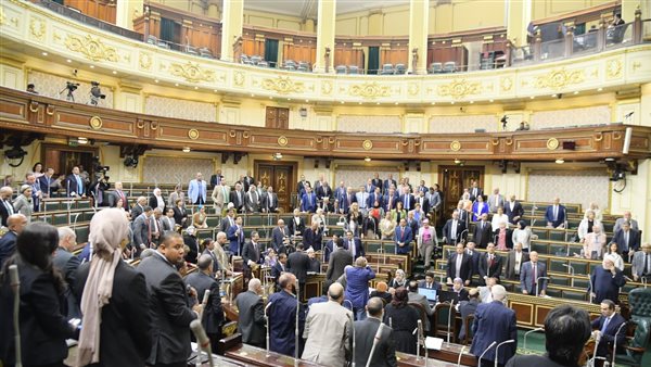 مجلس النواب 