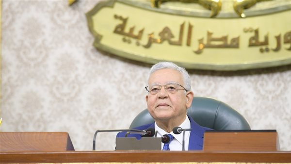 رئيس مجلس النواب