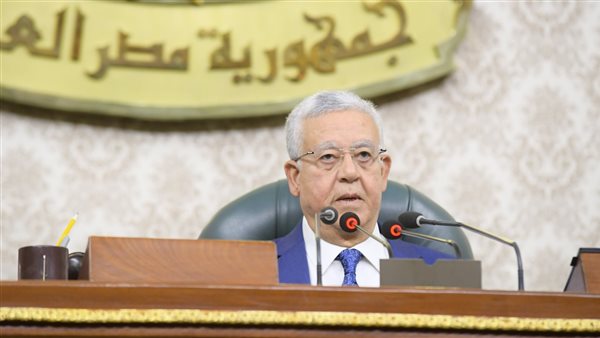 رئيس مجلس النواب