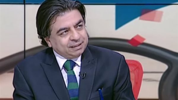 الدكتور جمال شعبان