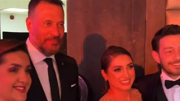 ماجد المصري - روجينا