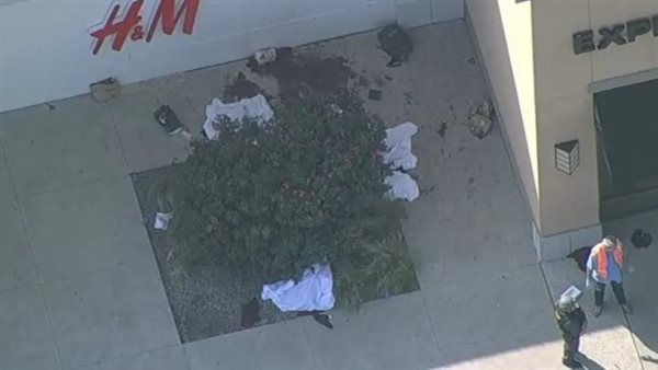 لقطات من الفيديو