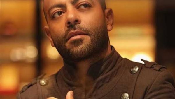 تامر عاشور _ أرشيفية