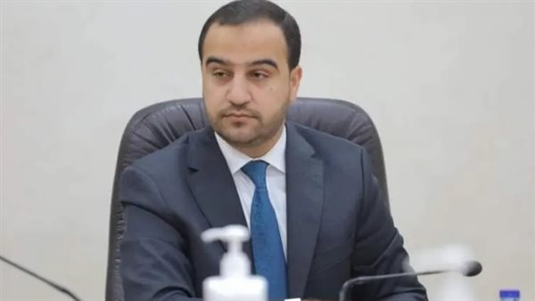 النائب الأردني عماد
