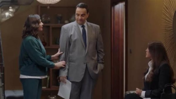 هشام إسماعيل _أرشيفية