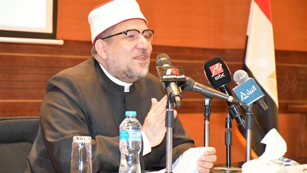 الدكتور محمد مختار