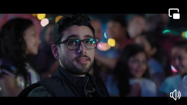 تيام قمر- الصف الأخير