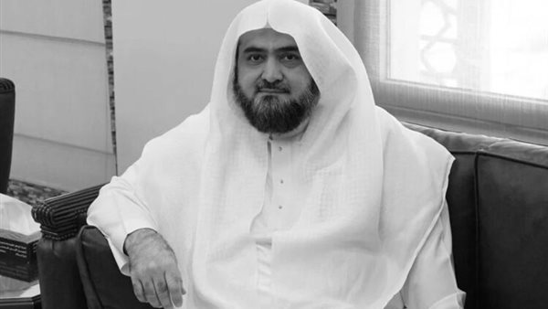 إمام المسجد النبوي