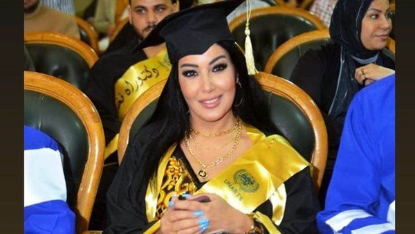 سمية الخشاب 