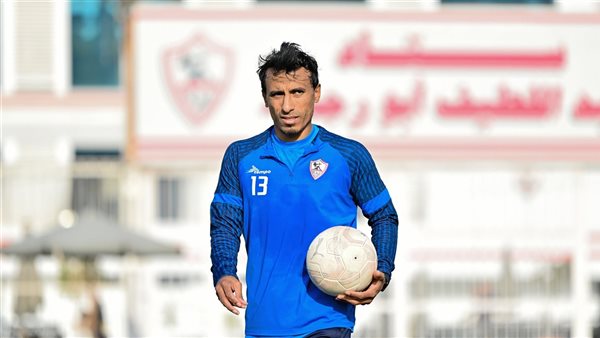 محمد عبد الشافي 