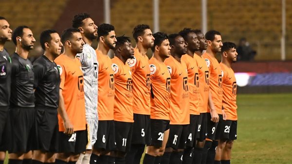 فريق البنك الأهلي