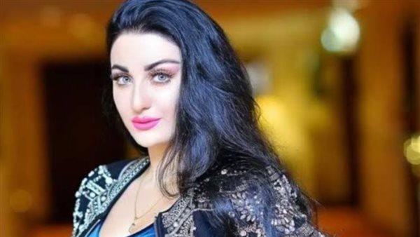 صافيناز _ أرشيفية