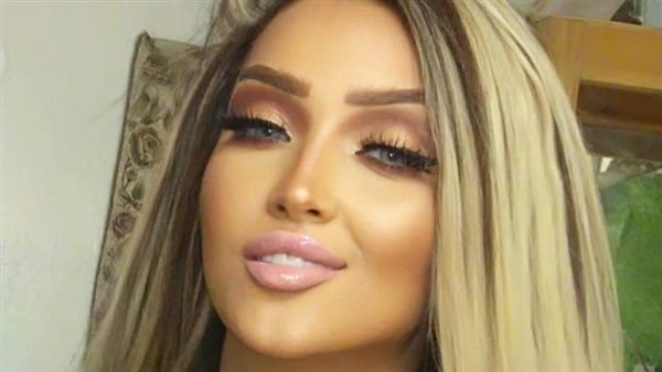 طليقة حسن شاكوش _