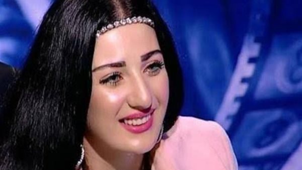 صافيناز _ أرشيفية