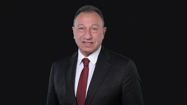 محمود الخطيب 