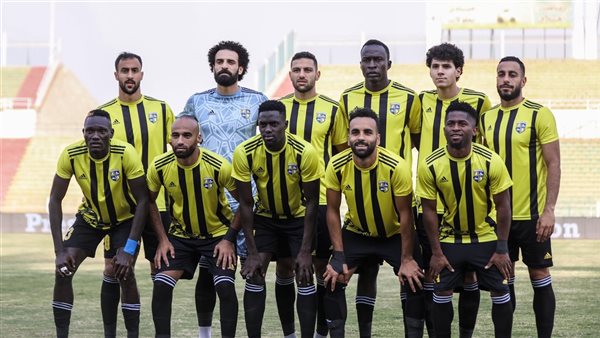 فريق المقاولون العرب