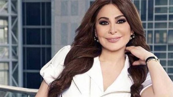 إليسا _ أرشيفية 