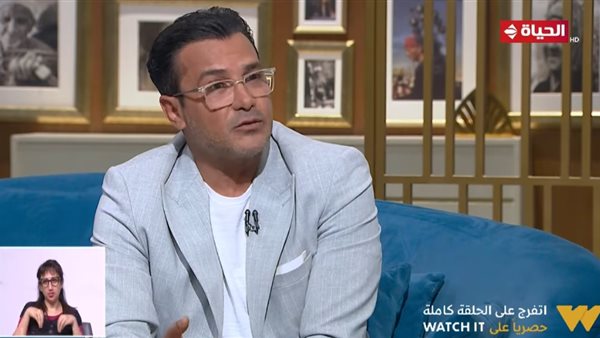 محمد رجب _ أرشيفية