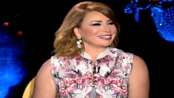 إيناس الدغيدي _ أرشيفية