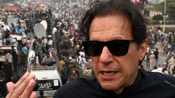 رئيس الوزراء الباكستاني