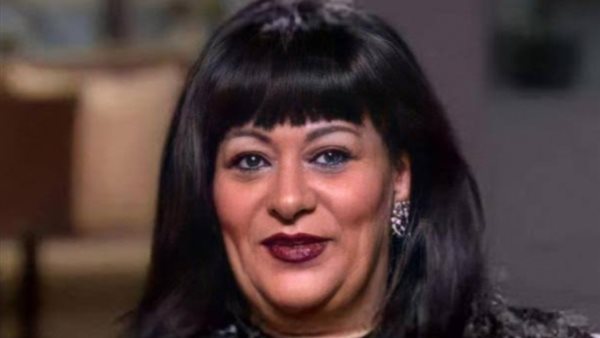 فريدة سيف النصر 