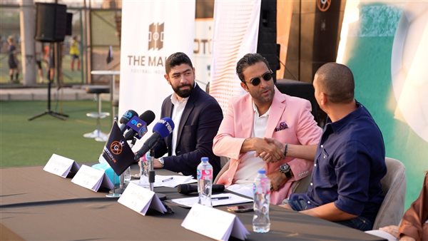 أحمد حسام ميدو 