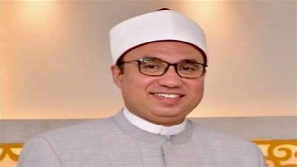 الدكتور محمد إبراهيم