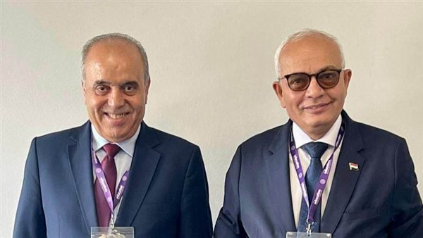 وزير التعليم 