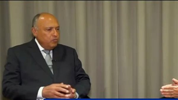 وزير الخارجية